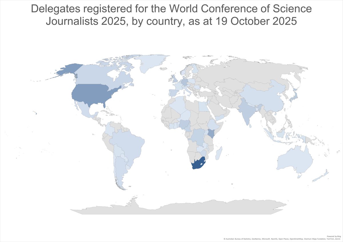 WCSJ2025 tweet media
