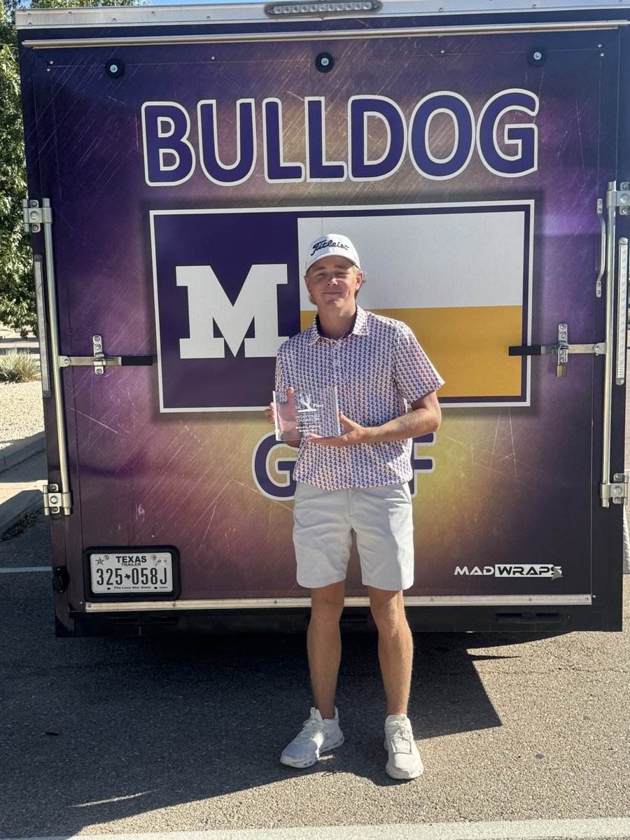 MidlandHighGolf tweet media