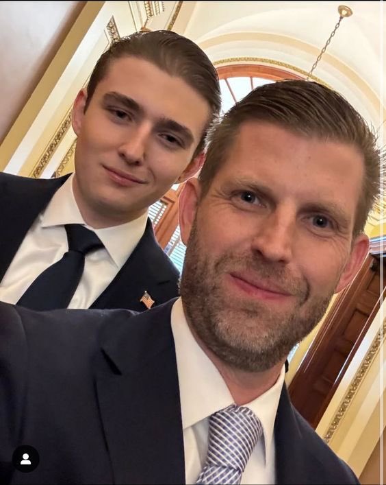 I’m reading Bro Eric’s Book Today