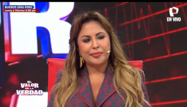 Para Patricia Chirinos, los jóvenes que marcharon esta semana fueron azuzados. O sea, no tendrían criterio ni decisión propia.

Más de 2.5 millones de jóvenes votarán por primera vez en 2026. Ojalá que recuerden quién los reputa como imbéciles y a qué partido pertenece.