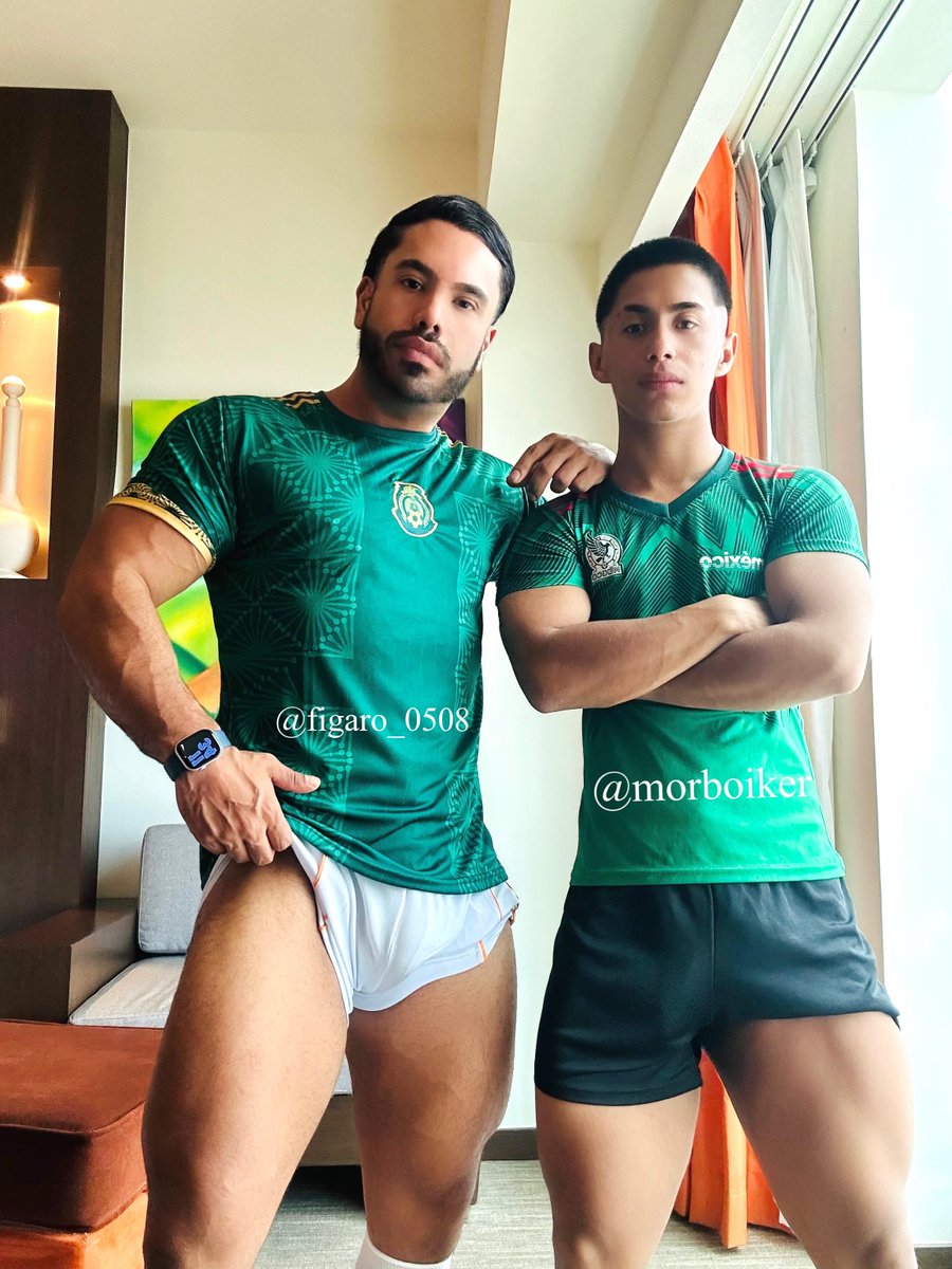 Chudai 🔥🥵⚽️
<a href="/Morboiker/">iker_morbo</a>