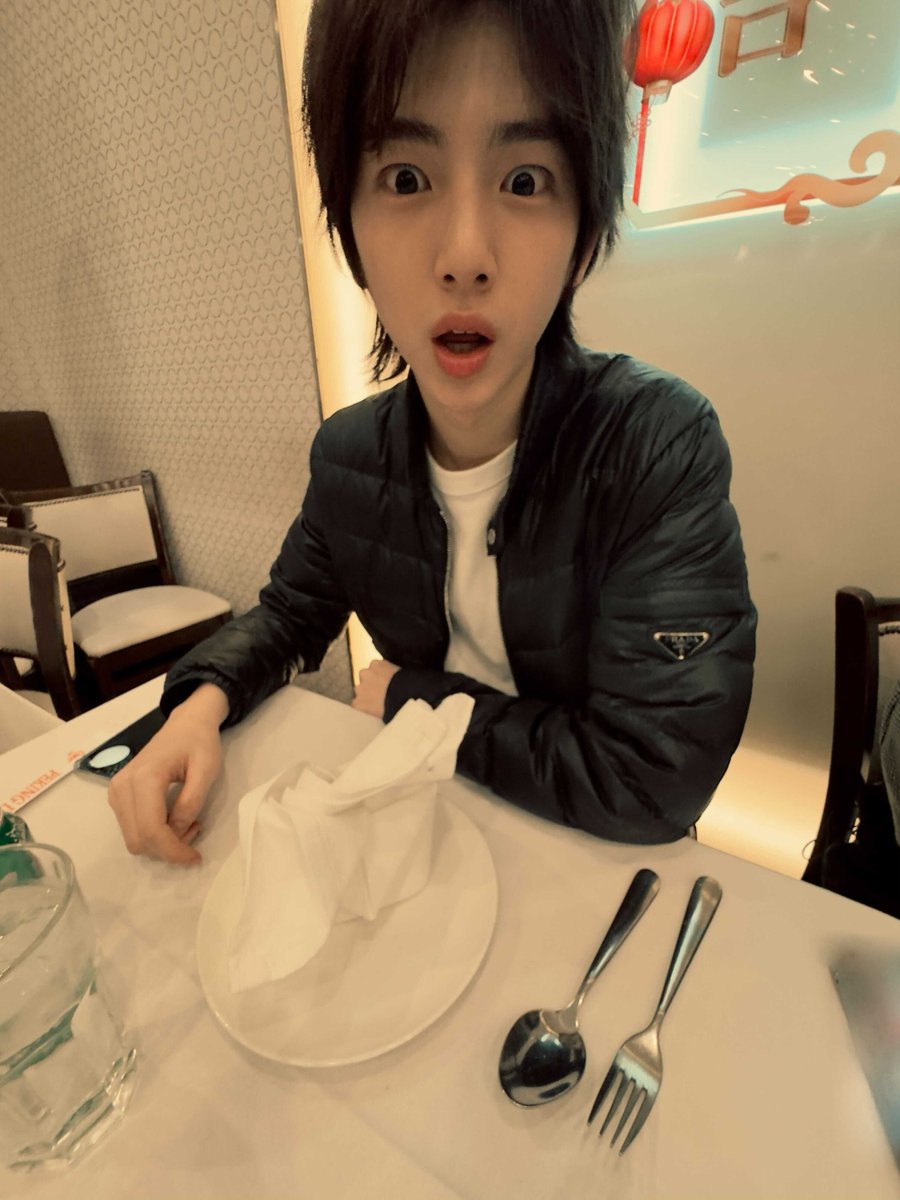 [251020] #JUHOON on #SEONGHYEON’s Weverse Update

tasty 🤤🤤🤤🤤

#CORTIS #코르티스 #주훈