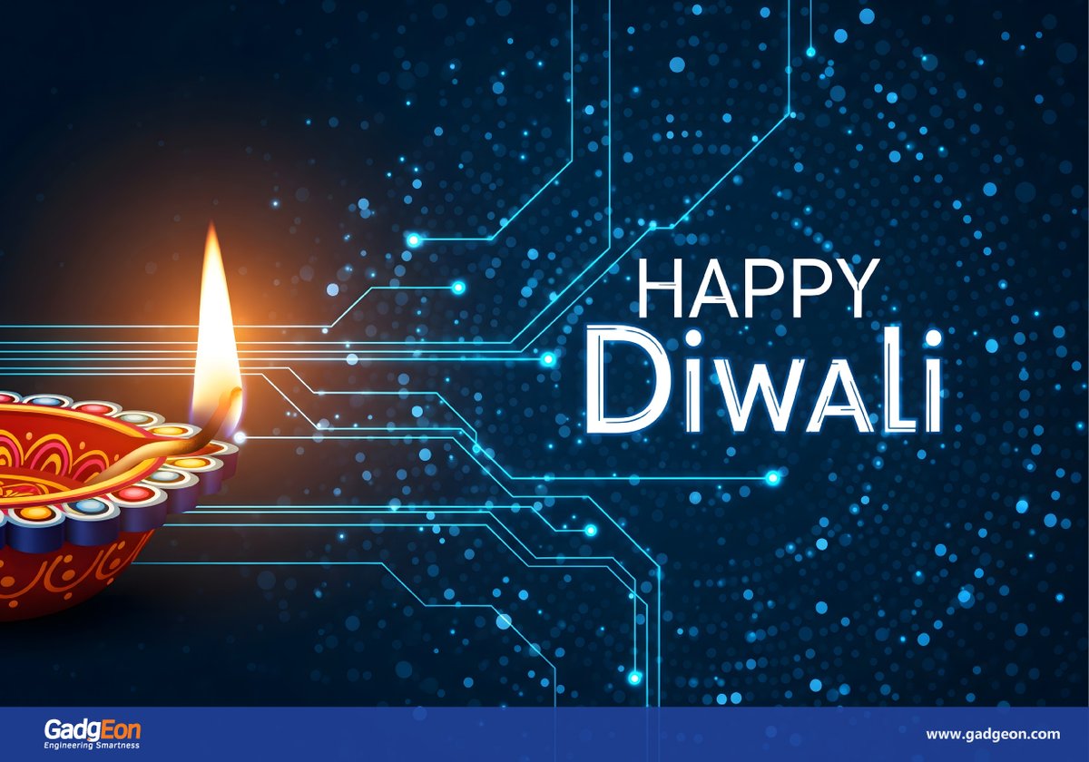 Gadgeon Systems Inc. tweet media