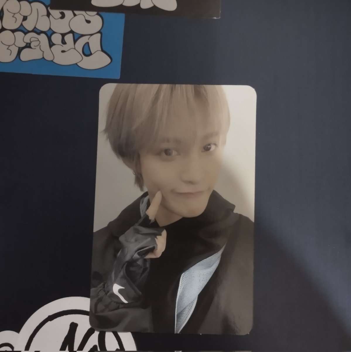 jen0Ieey's tweet photo. WTS
album nct dream hotsa boring ver. jeno set minus pc jeno boboan aja, pc jeno hallo, cafe, hotsa crazy ver, pc yangyang, shotaro, gatau nama nya udah lupa😭 take all aja guys 320k boleh nego, kalo serius ntar aku foto yang bener sekalian vidio condi ya
item freong https://t.co/Y1EMKMuUbH