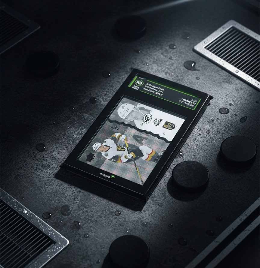 Degree Grading tweet media