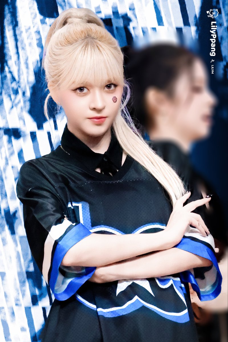 アイドル lily IDOLATER / FRUITS ZIPPER / CANDY TUNE] In the Catering Room