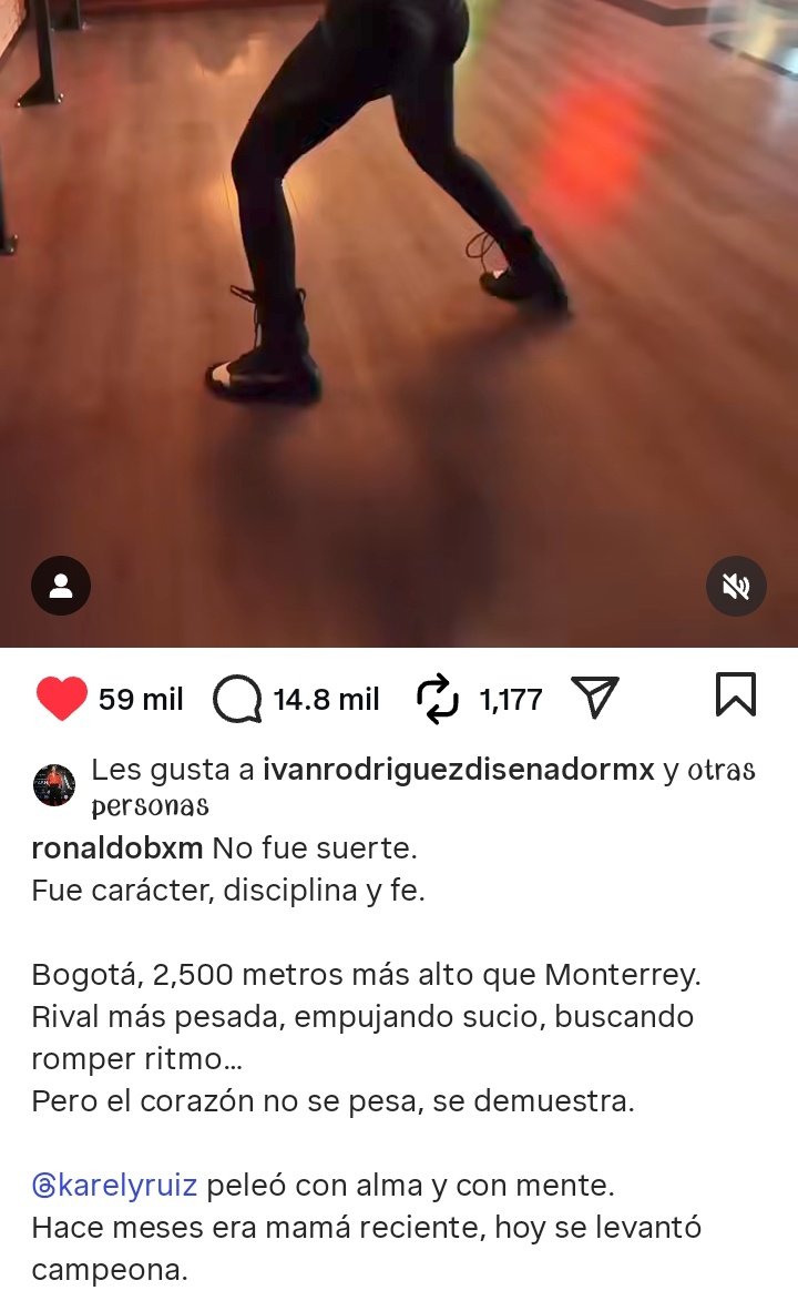 vanets219's tweet image. Ya que nadie de la organización habló sobre lo sucio que peleó la otra contra Karely, les tocó a ellos mismos salir a decirlo y eso fue lo que TODOS vimos.

#NoTeInforma 
#PandillaGateX