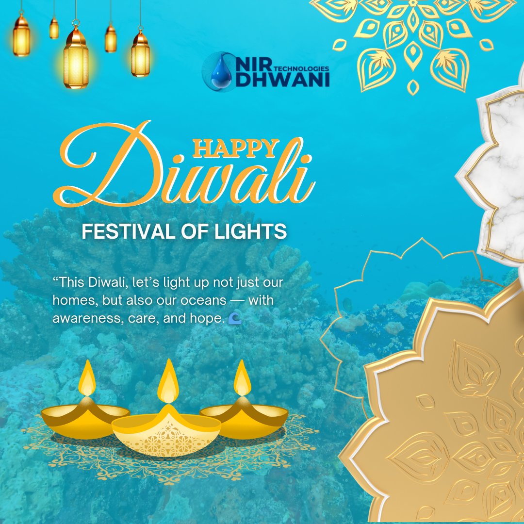 nirdhwani's tweet image. ✨ Wishing everyone a Happy and Prosperous #Diwali from Team @nirdhwani !

#Innovation #TechnologyForGood #MakeInIndia