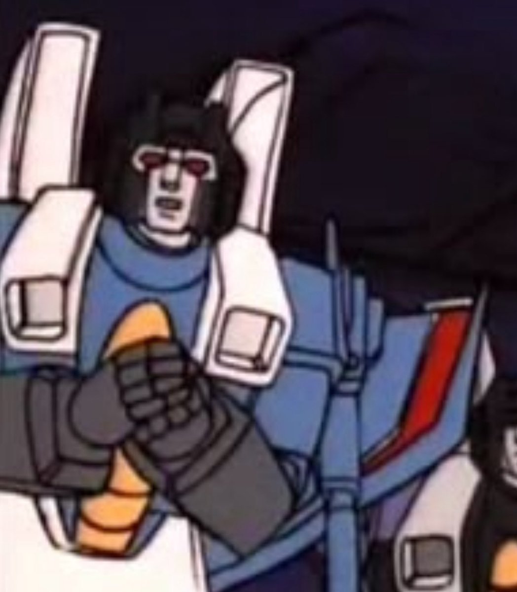 lauraazzureart's tweet image. Soggy blue fighter jet won’t leave my brain 😔💔 #transformers #thundercracker