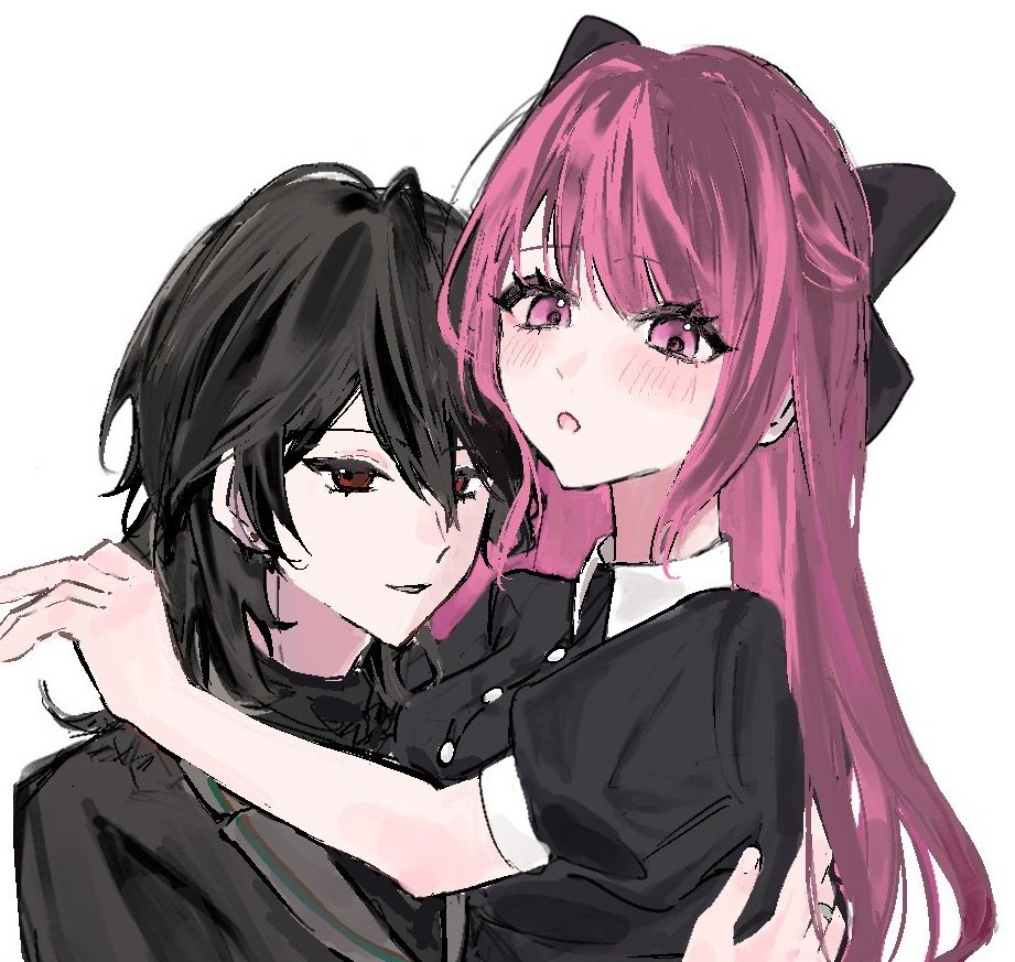 cielo_veil's tweet image. ෆ夢絵無償企画ෆ
参加方法↬フォロー・RP
当選人数↬1名
締切↬このツイートが消えるまで
確率アップ🆙⇢タグ付き引用
サンプル使用OKの方のみ- ̗̀ ꪔ̤ ̖́-
#夢絵企画 #夢絵無償企画