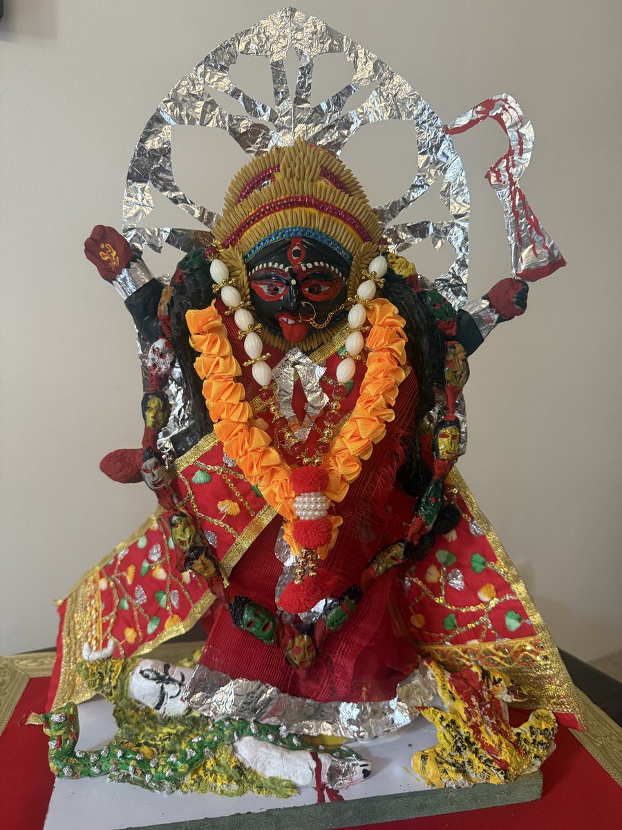 sanjoy ghose tweet media