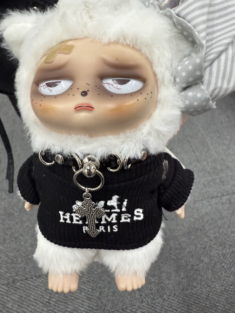 ぽるん ポケギャン(前頭部ピンクゴリラ) on X