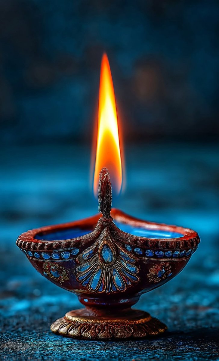 दीपावली महापर्व की अन्नत शुभकामनाएं सभी सनातनियों को 
शुभ दीपोत्सव 🪔
