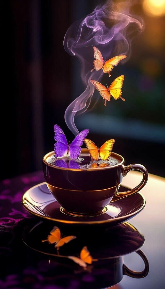 OurinIza's tweet image. Happy Monday