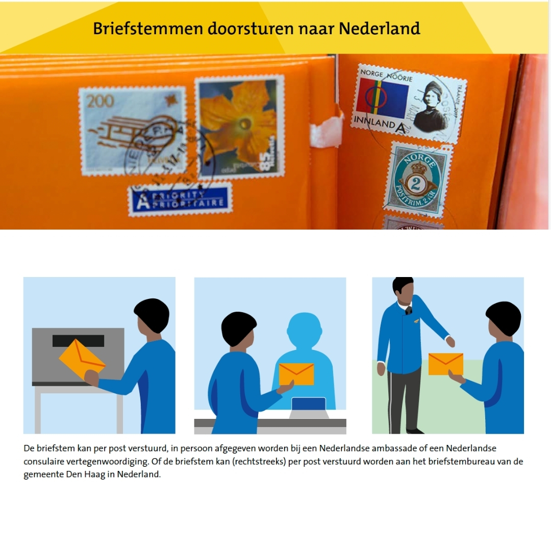 NL in Vietnam tweet media