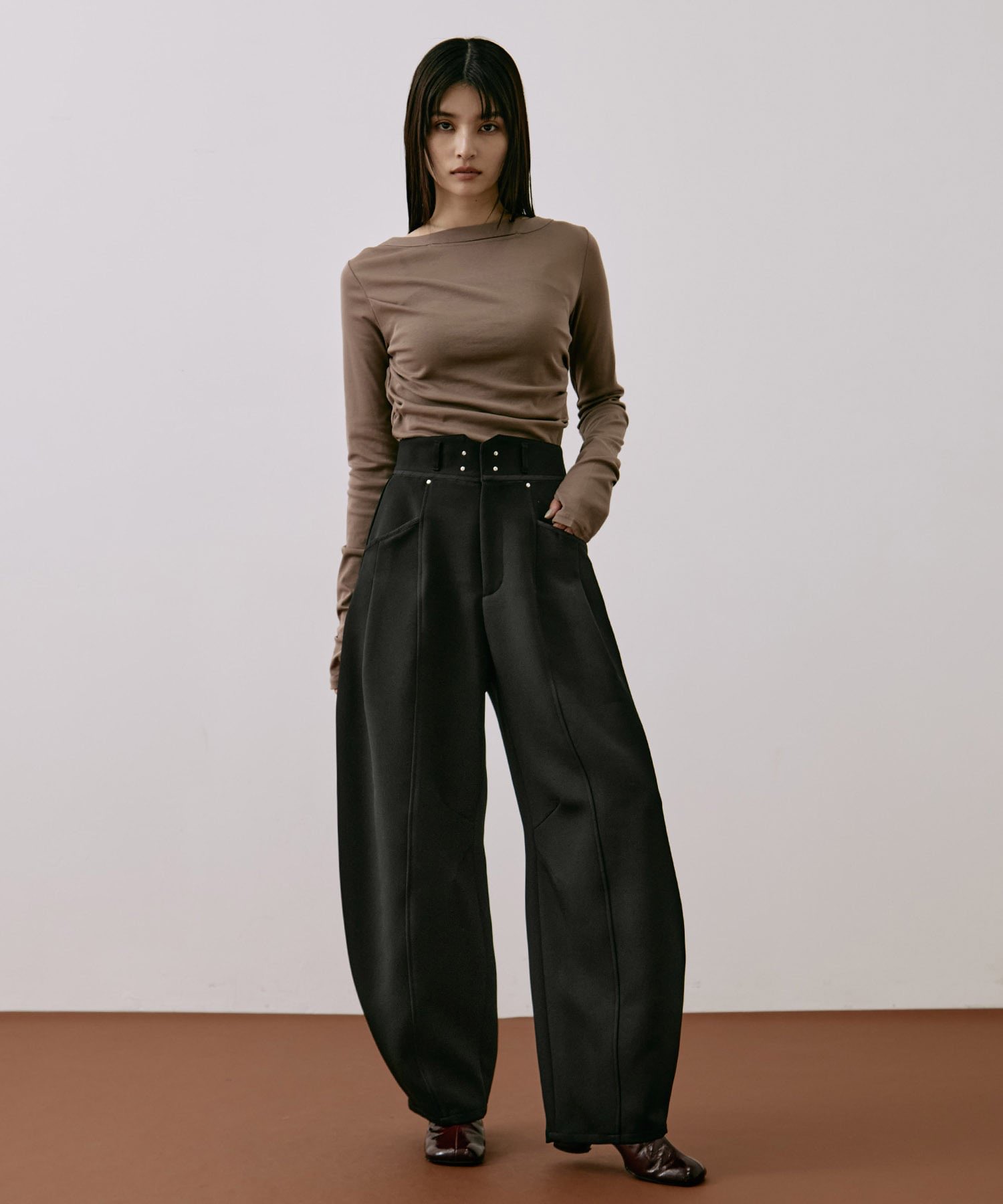 まるこ@断捨離中さまリクエスト 2点★UNITED TOKYO コート・ワンピ まるこ@断捨離中さまリクエスト 2点☆UNITED TOKYO コート