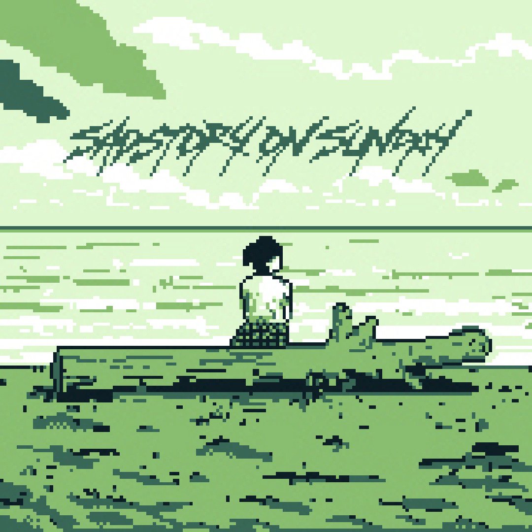 Telah rilis! 

'Lost in Translation (8 Bit Version)' di kanal Bandcamp. 

Pixel art oleh <a href="/biangkerok/">satrio</a> 

Enjoy
heartcorner-records.bandcamp.com/album/sadstory…
