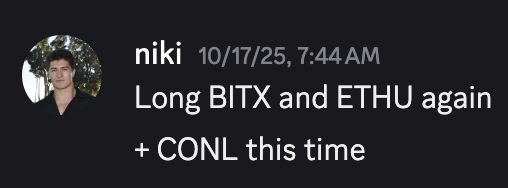 Good things happening in a brokerage account that I control 👍

October will be my slowest month for Amazon in over 2 years, but I'm locked and loaded with inventory for Nov/Dec and very cash heavy now for biggest opportunities of the year

Ready to rock n' roll 🚀