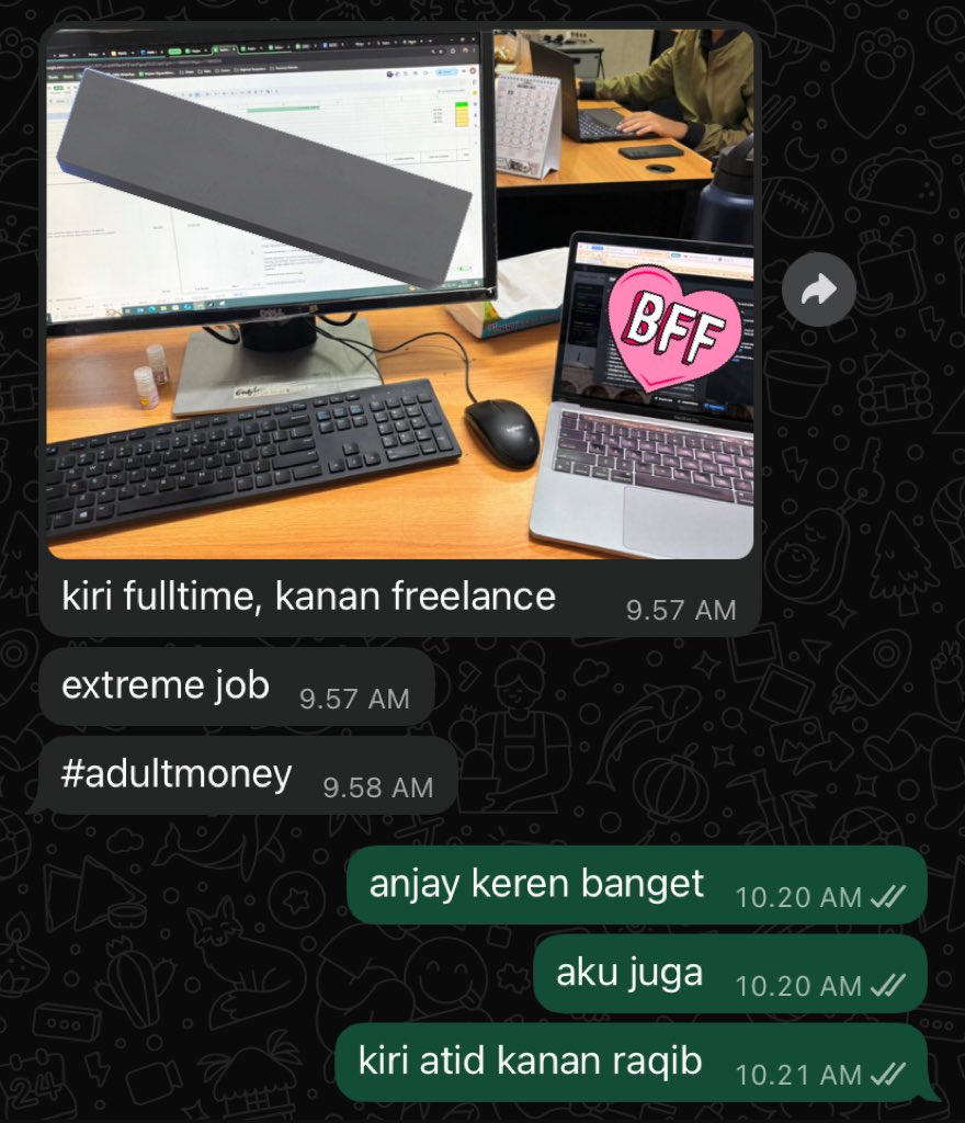#unemployed