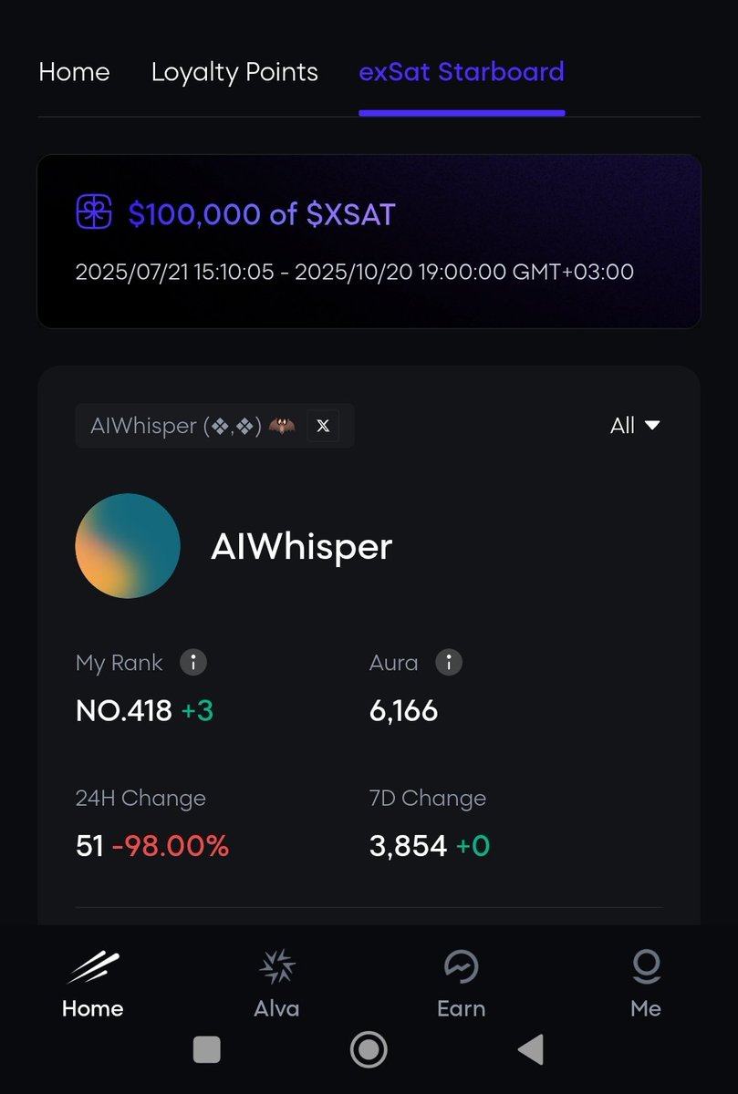 AIWhisper 🦇 tweet media