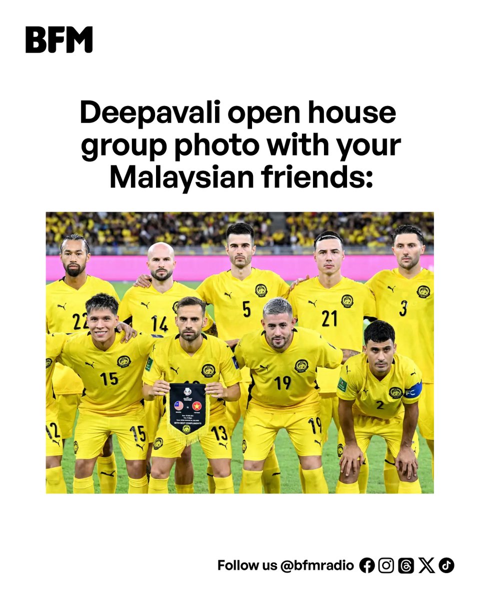 😚 getting my fifth ghee thosai now

Happy Deepavali 🪔

🧵1/10