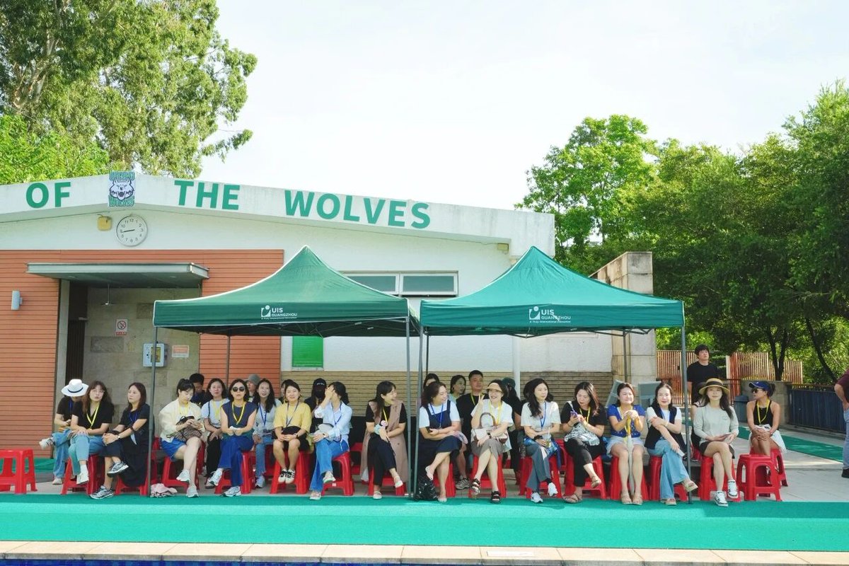 Primary Swimming Gala Result Announcement: The Splashy Showdown!
Link : utahloy.cn/gz/news/primar…

Are you all buzzing with excitement to find out who splashed their way to victory at the Primary Swimming Gala? Which house triumphed with the highest points based on the number...