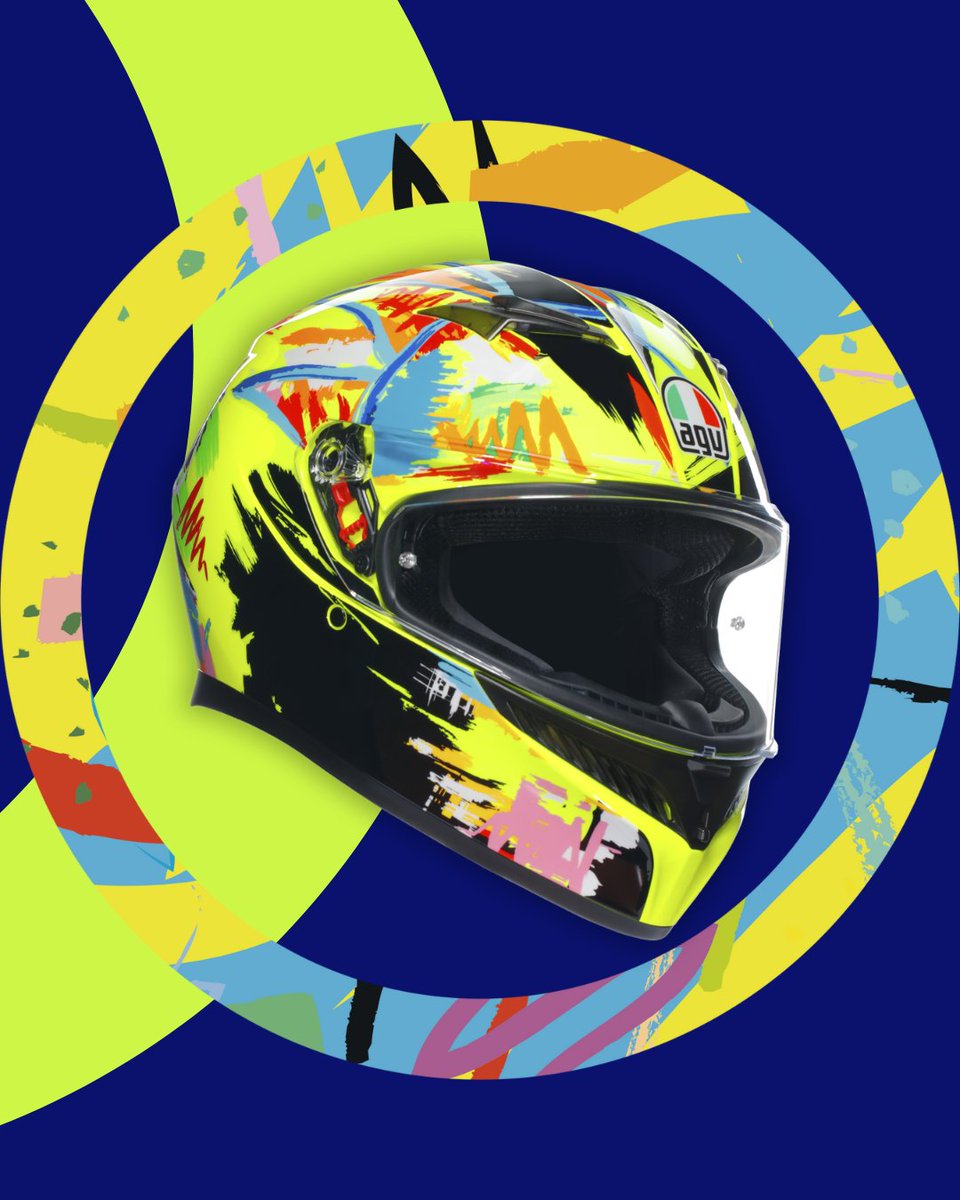 AGVジャパン公式 (AGV Japan) (@agvjapan) / Posts / X