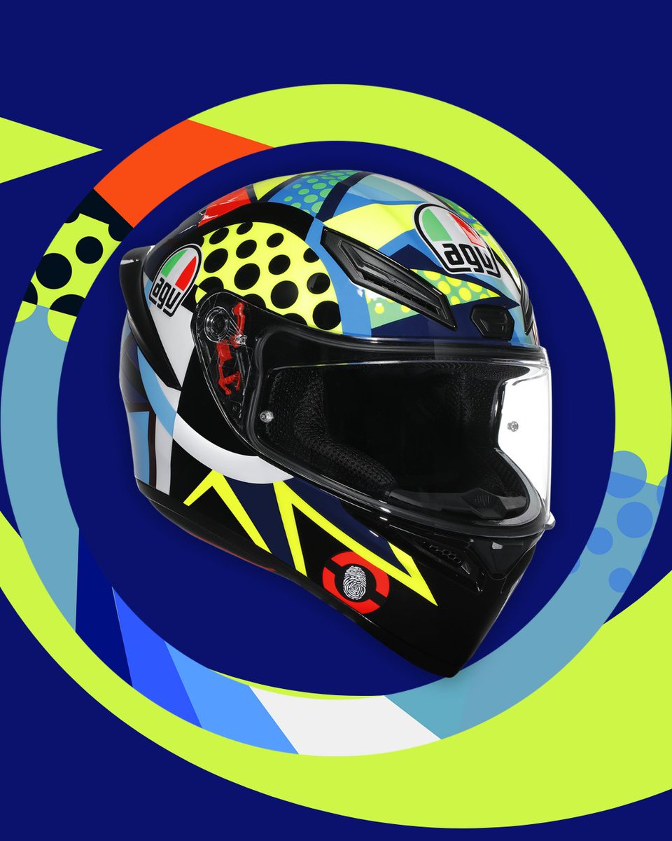 AGVジャパン公式 (AGV Japan) (@agvjapan) / Posts / X