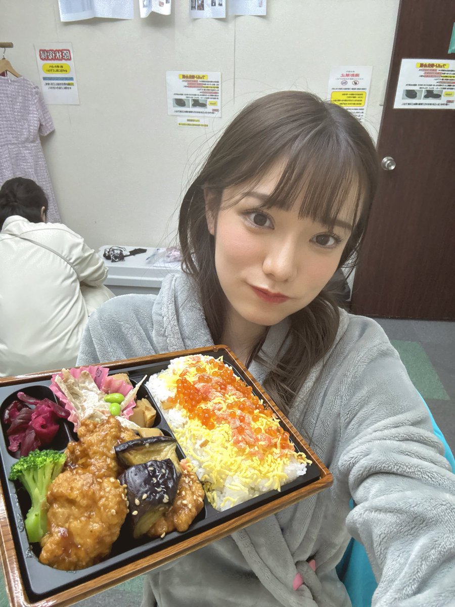 #宮下のもぐもぐ https://t.co/1LD2iaiLeu