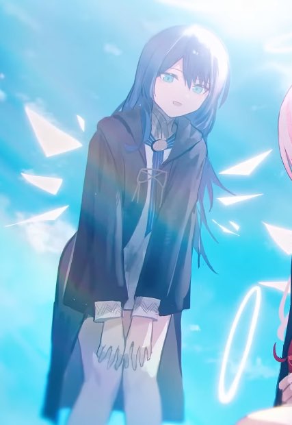 これが…ミニスカ生脚内股モスティー…