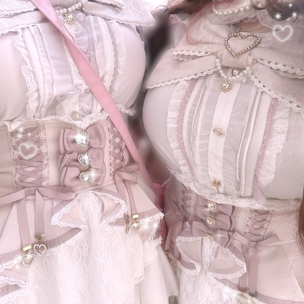 Ali૮ • ﻌ - ა tweet media