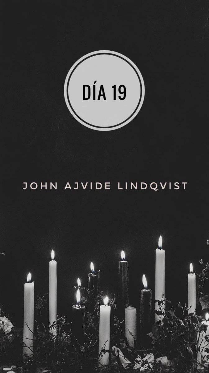 clauzzen's tweet photo. En el último día de la Semana… Descansa en Paz!! Día 19!

A diario una historia inquietante para llegar a Temporada de Muertos

31 Historias de Horror para Halloween y Dia de Muertos 2025

#31daysofhalloween #horrorstory #diademuertos #books #halloween #labruja @MikeRauda https://t.co/jXI0RFQkvh
