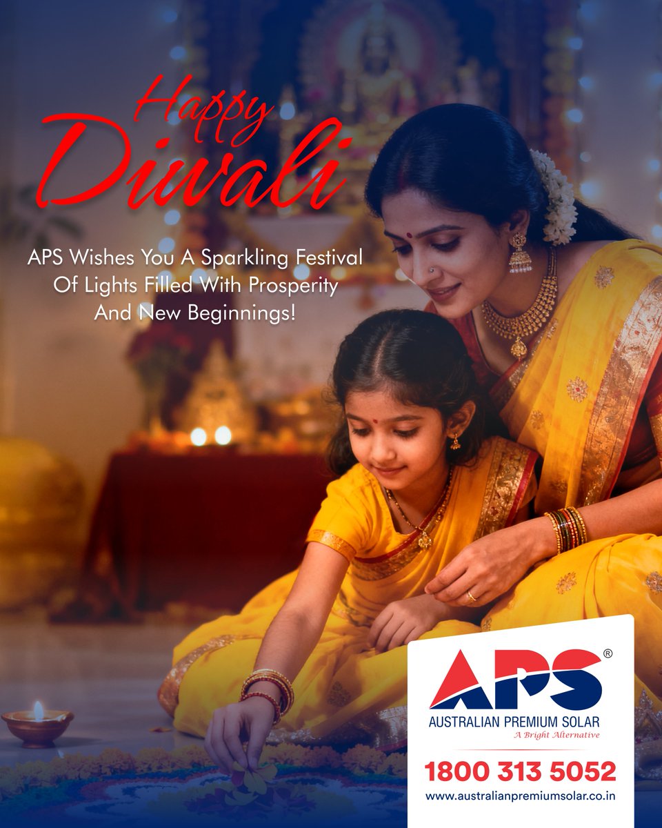 APS_Ahmedabad's tweet image. May the light of Diwali inspire growth, success, and positivity in every step you take.

- From APS Family

#APSFamily #Diwali2024 #HappyDiwali #FestivalOfLights #CelebrateWithAPS #JoyousDiwali