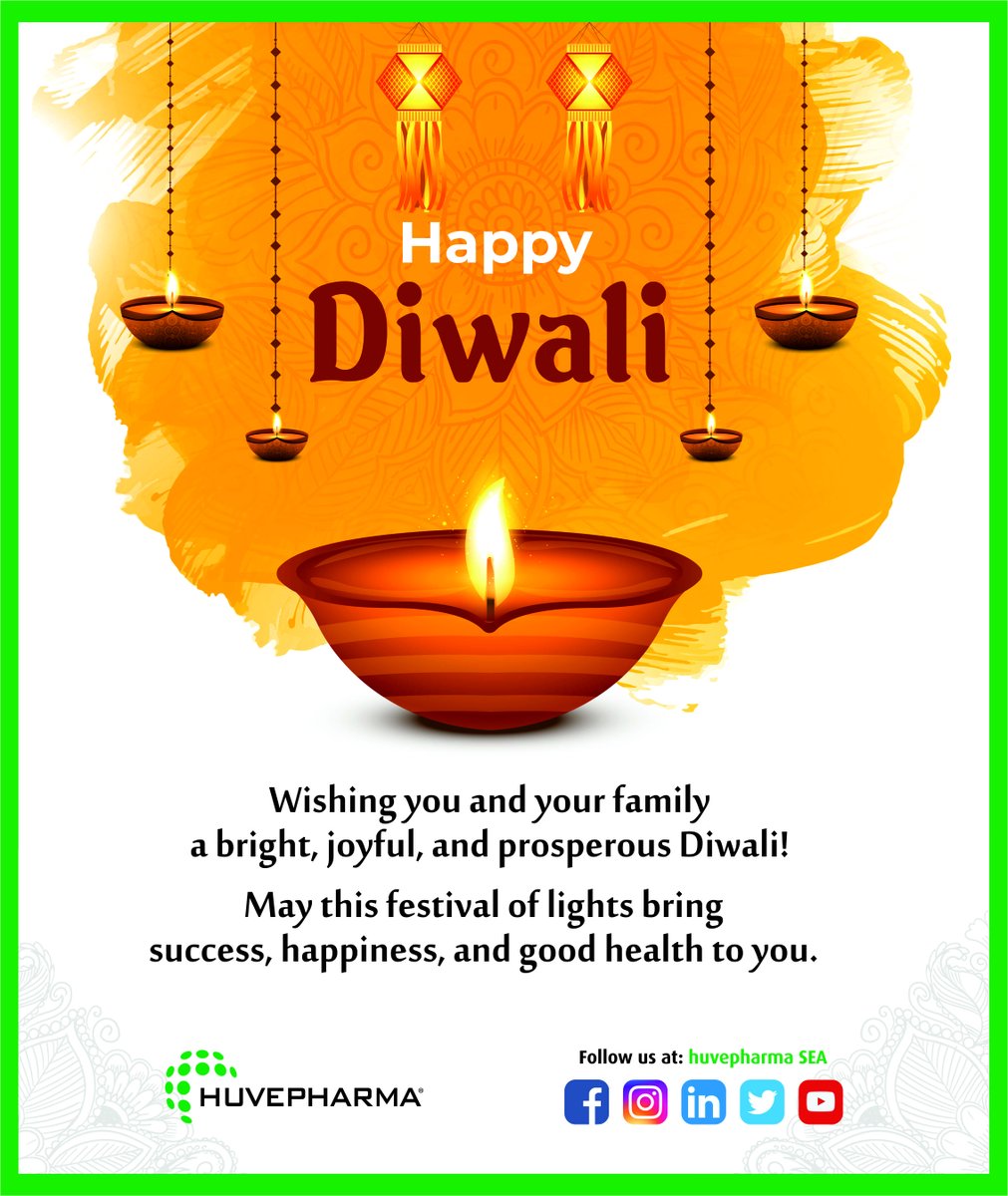 Happy Diwali