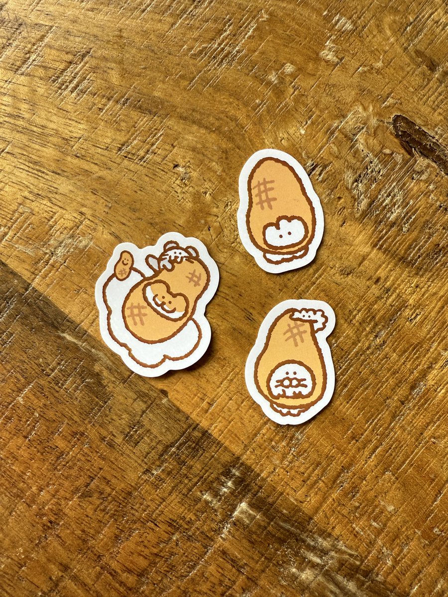 mokmok_chan's tweet image. 幕張POP UP限定の
フレークシール✨
ピーナッツかわいすぎる🥜🐰
=====
幕張 蔦屋書店(イオンモール幕張新都心)
期間 : 10/3(金)~11/3(月)
#もくもくちゃん
#なでウサ