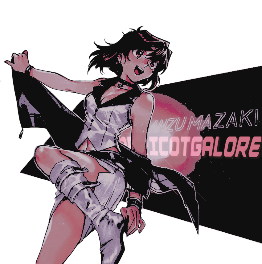 ㅤㅤ

        𝐃𝐎𝐌𝐈𝐍𝐎’𝐒   𝐃𝐀𝐍𝐂𝐄   𝐐𝐔𝐄𝐄𝐍﹐  🩰

ㅤ