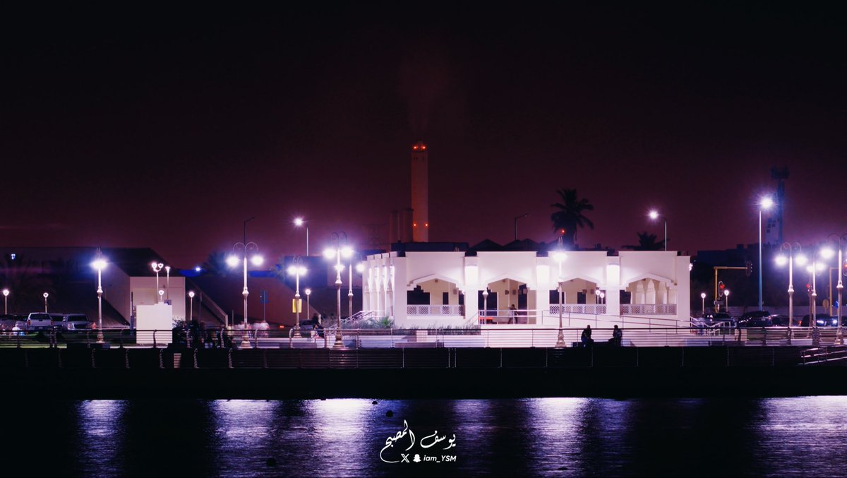 يوسف المصبح | سناب ينبع | tweet media