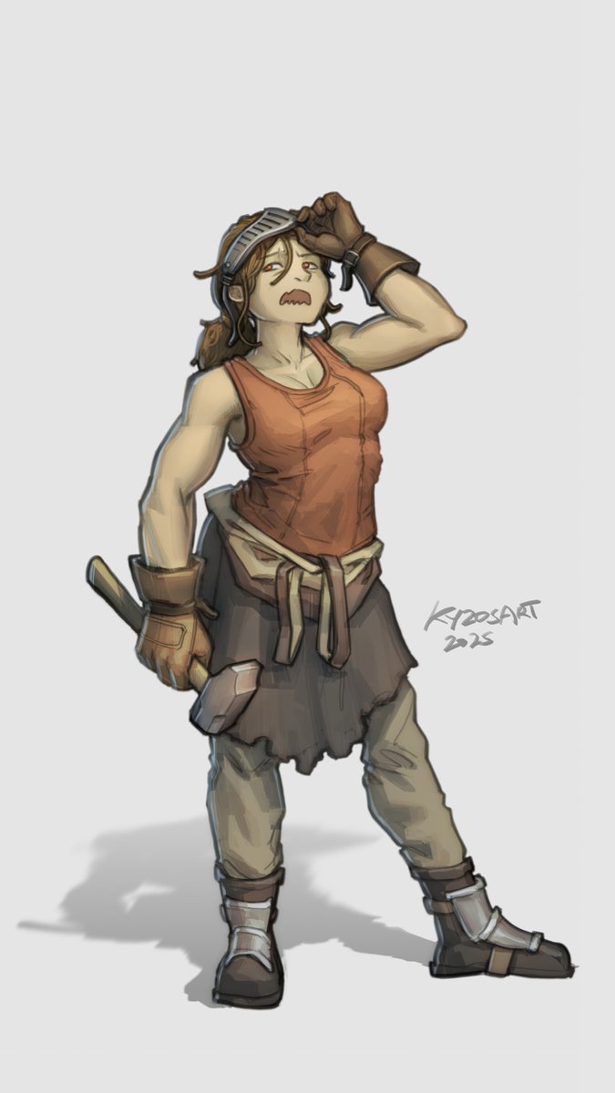 KyzosArt tweet media