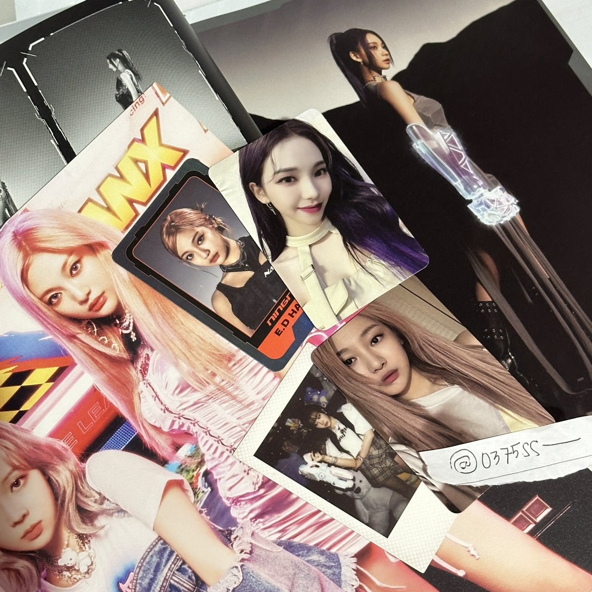 ayi (@0375SS) / Posts / X