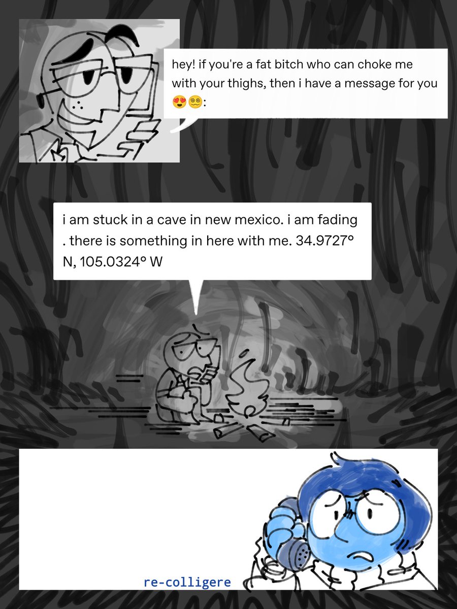 icecreampizzer's tweet photo. Suggestive text but have this i guess. Sadness you gotta save him
#insideoutsadness #insideoutoc #ocxcanon https://t.co/PP4XbkGSjm