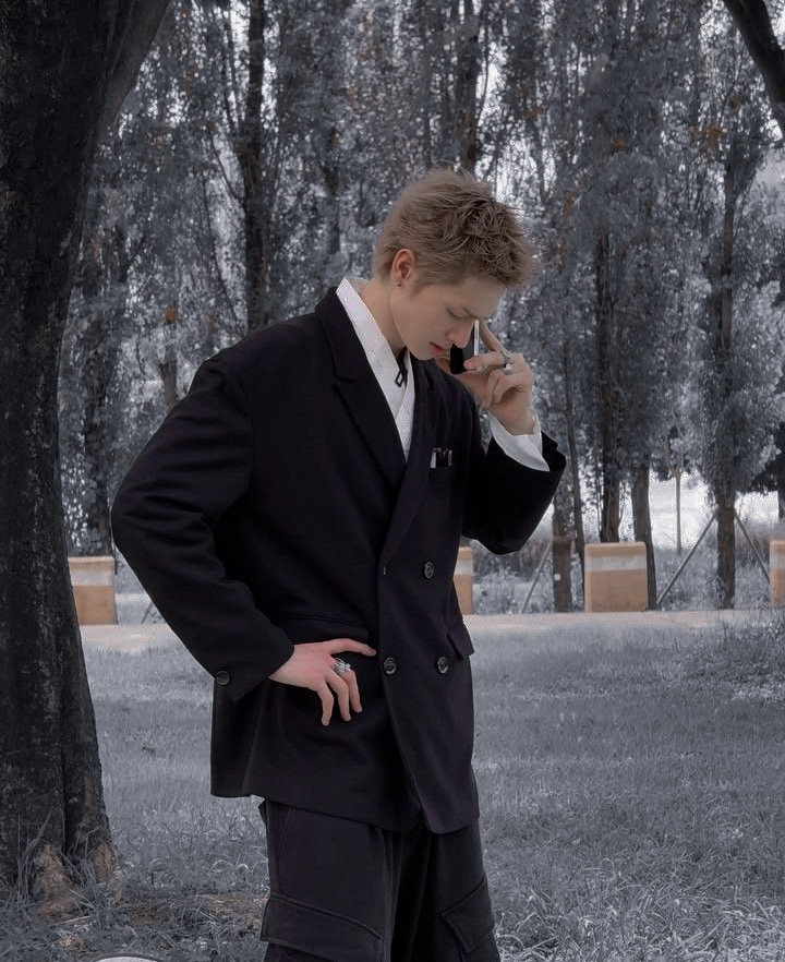 ㅤㅤ
Monday fit–check.
ㅤㅤ