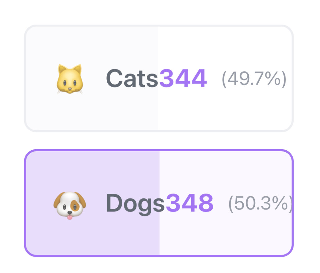 Treat Bot tweet media