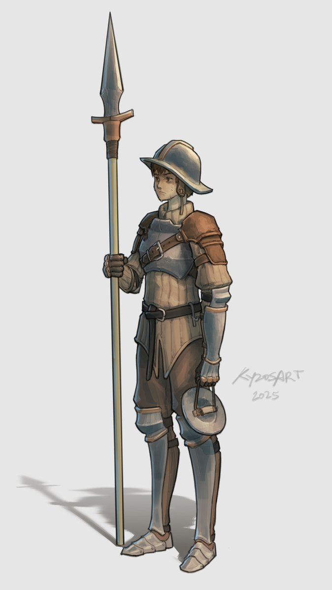 KyzosArt tweet media