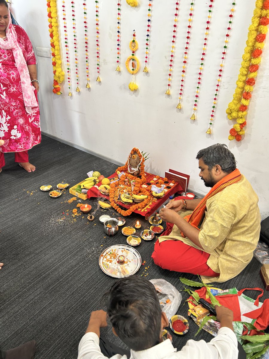 MAI Labs tweet media