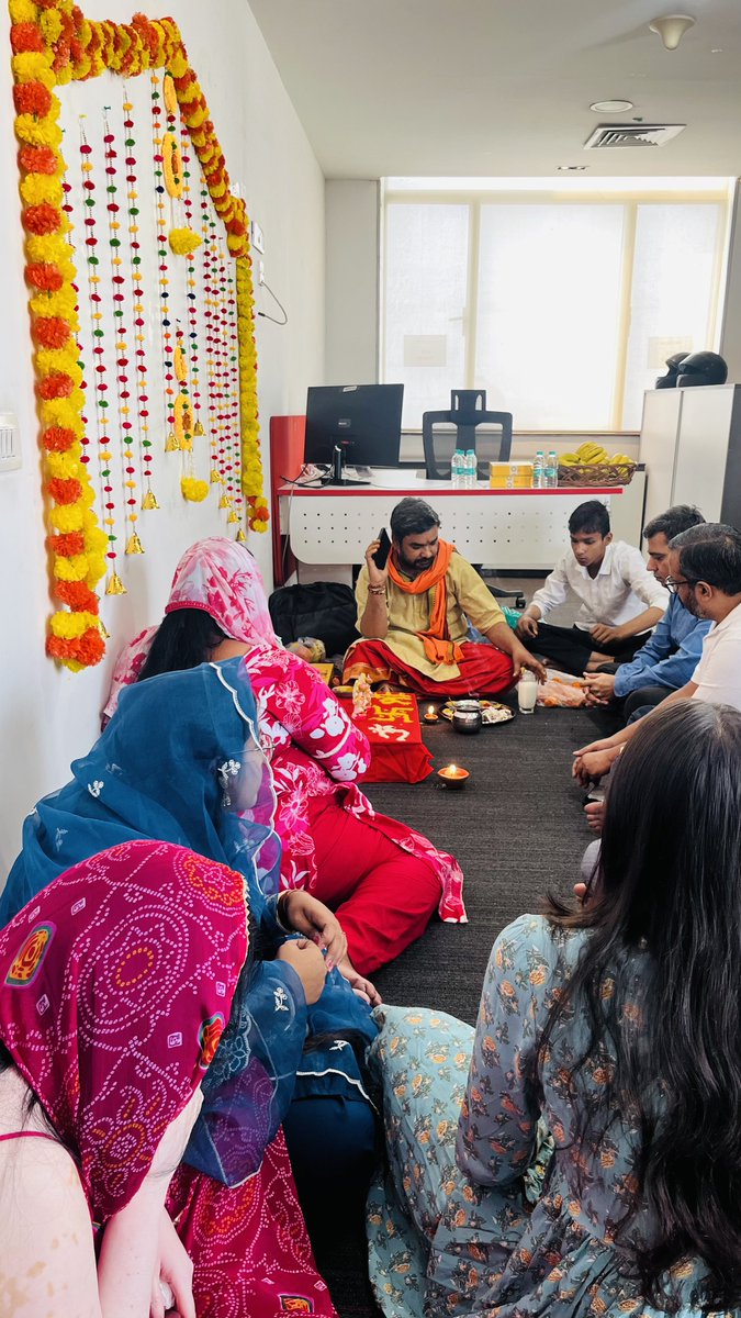 MAI Labs tweet media