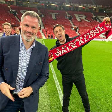Morning Reds have a great Monday ❤️