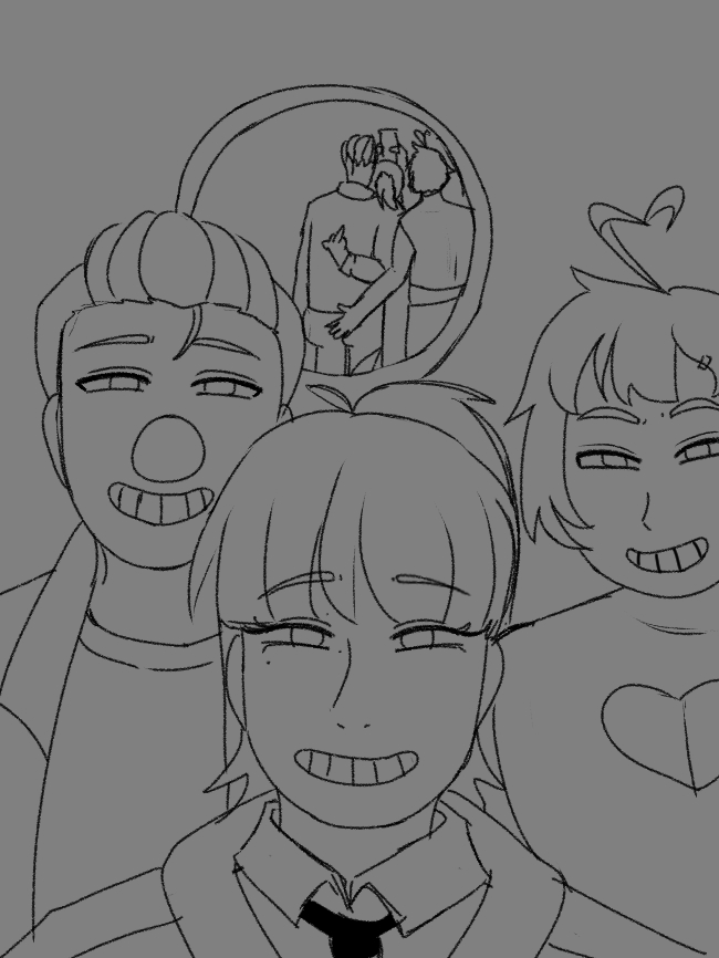 MoushaVazquez's tweet image. Ohana significa dame mas vicio.
LOS QUIERO MUCHOOOOO 🥺💖

@Guppers2033 y @HeliaSystem