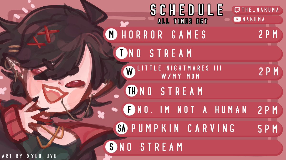 Nakuma🫃💅🧍‍♀️ tweet media