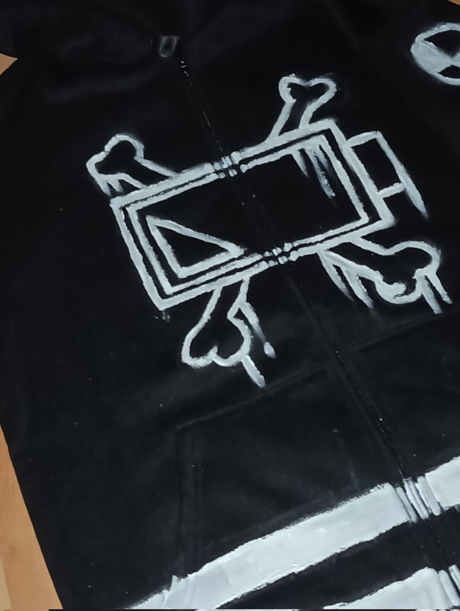 UZI COSPLAY IN PROGRESS!!
(its 6am, i have school in one hour💔)