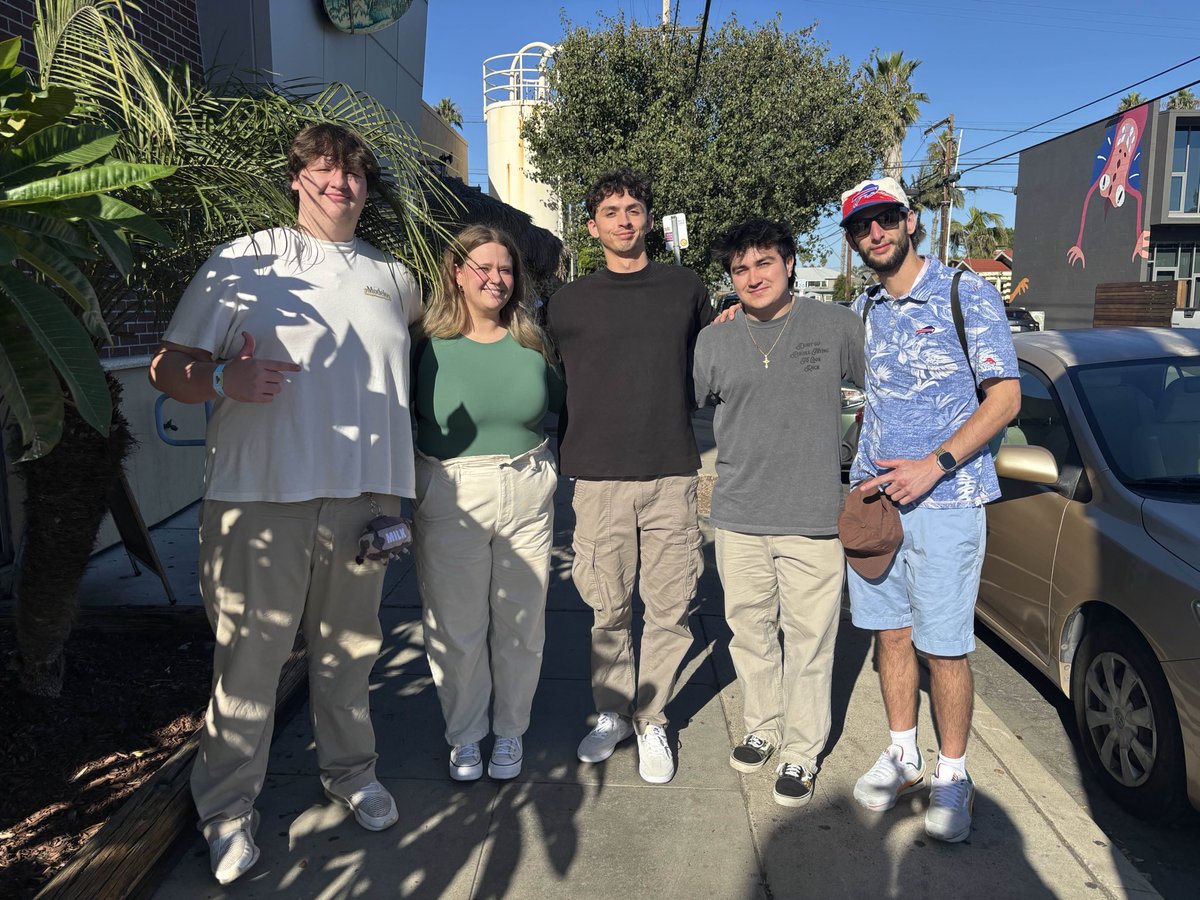 Twitchcon 25’ Best one yet 🔥